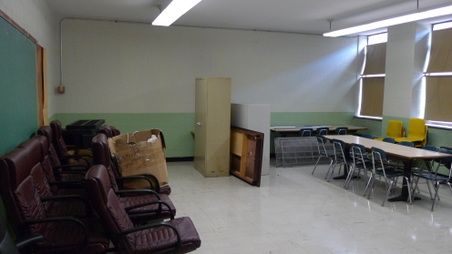 Saint John's Preparatory School