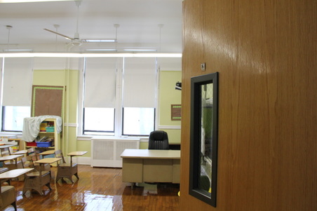 Saint Luke's School