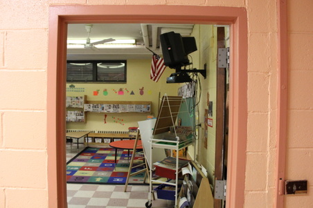 St. Charles Borromeo School