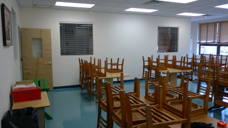 St. Edmunds Prep