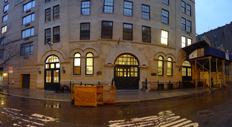 Stephen Gaynor School 173-177 West 89th
