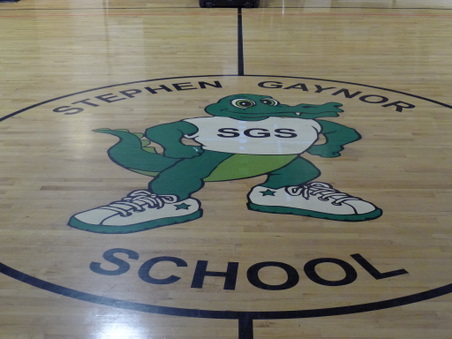 Stephen Gaynor School (90th Street)
