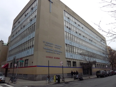 St. George Academy