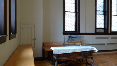 St. Thomas More Church