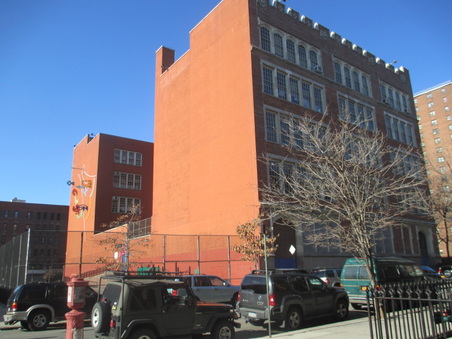 The Lexington Academy