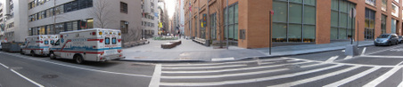 The Spruce Street School