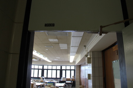 Harry S. Truman High School - Room 350B