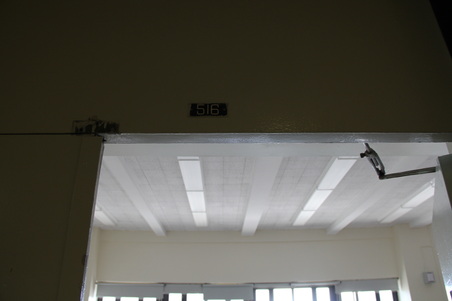 Harry S. Truman High School - Room 516