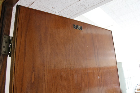 Truman High School