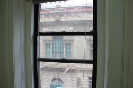 Unification Church Room 415