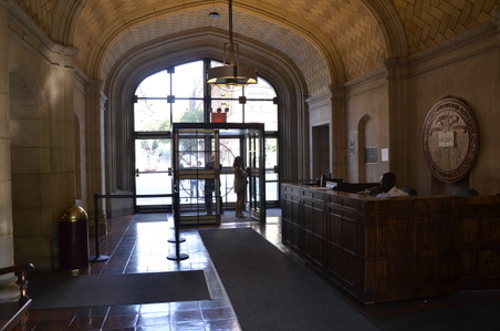 Union Theological