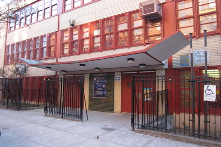 West Prep Academy