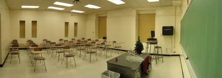 Xavier High School