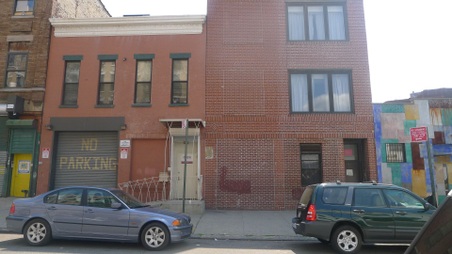Central Harlem Rehabilitation