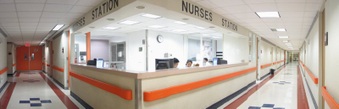 HOSPITALS