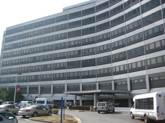 Bronx V.A. Hospital