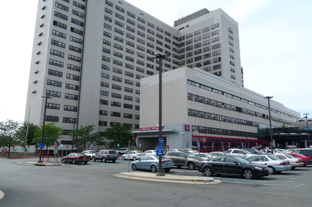 Brooklyn VA Hospital