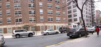 Cabrini Hospital