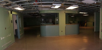 Caledonian Hospital - Brooklyn