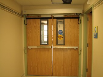 Elmhurst Hospital