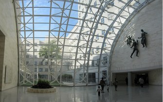 Jacobi Medical Center