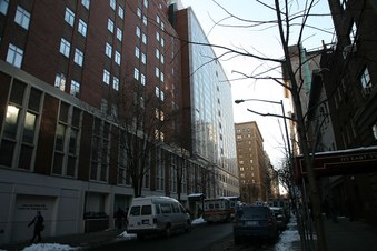 Lenox Hill Hospital