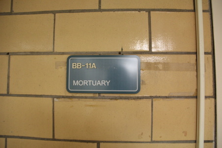 Metropolitan Hospital 