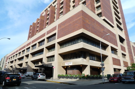 North Central Bronx Hospital
