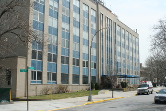 Parkway Hospital