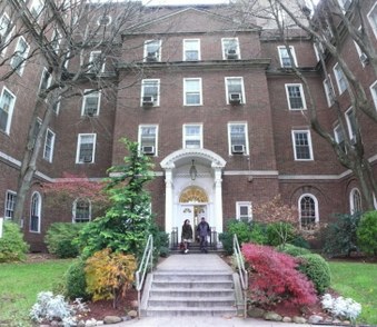 St. Barnabas