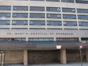 St. Mary's Hospital