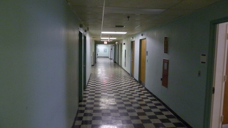Victory Hospital 922 92nd St Brooklyn