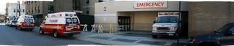 Westchester Medical Center