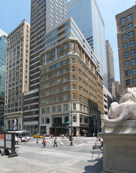 Andaz 5th Avenue