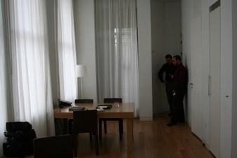 Bryant Park Hotel
