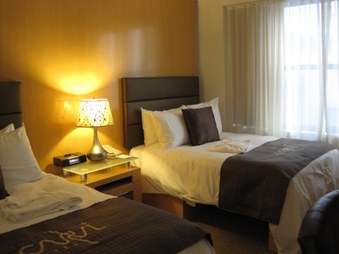 CARVI HOTEL