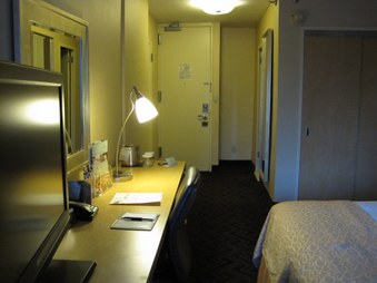Double Tree Hotel