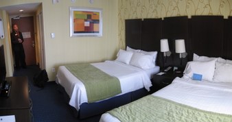 Fairfield Inn by Marriott