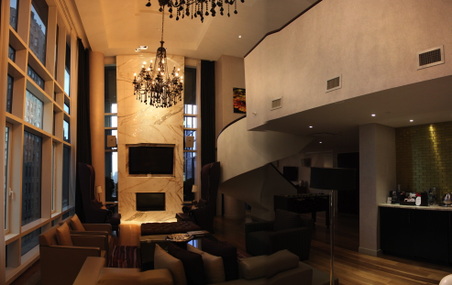 Gansevoort Park Hotel