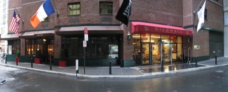 Gild Hall
