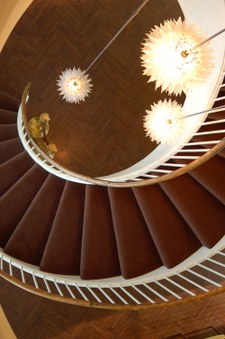 HILTON PENTHOUSE
