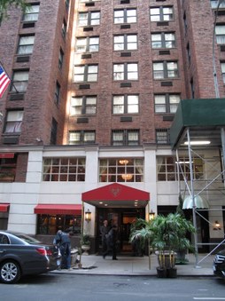 Hotel Elysee