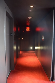 HOTEL SUITES