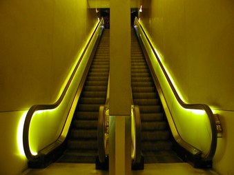 Hudson Hotel - Penthouse and Apartment