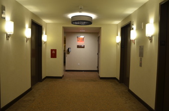 Intercontinental Times Square PH