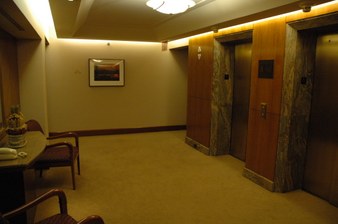 Kitano Hotel