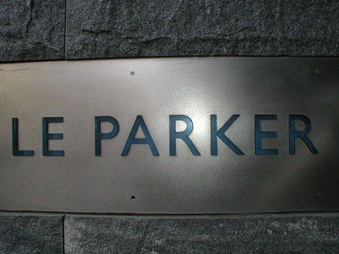 Le Parker Meridien