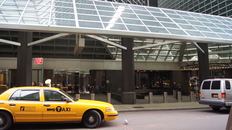 Millennium UN Plaza Hotel