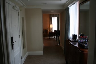 Omni Berkshire