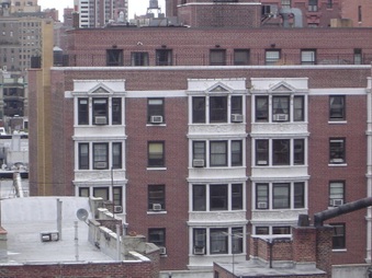 On the Ave Hotel - 2 rooms